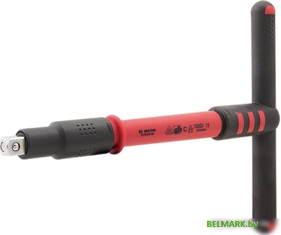 Строительный, слесарный, монтажный инструмент King Tony 3178VE-08 - фото