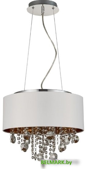 Припотолочная люстра ST Luce Lacchia SL1350.503.04 - фото