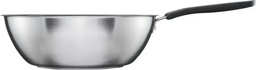 Сковорода ВОК Fiskars Functional Form 1072313 - фото2