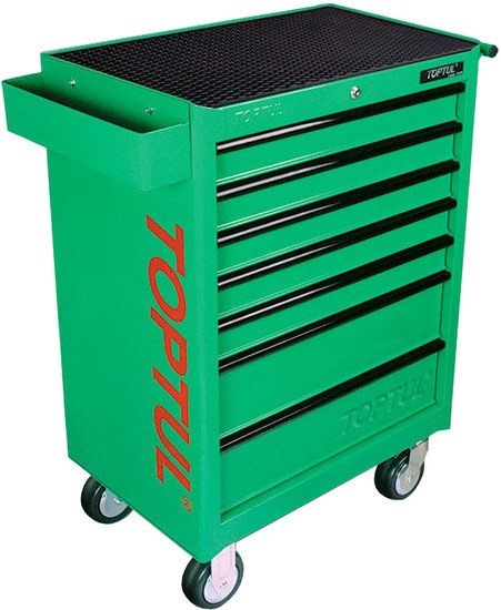 Ящик для инструментов Toptul TCAA0501 - фото