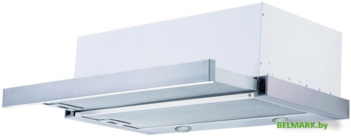 Кухонная вытяжка Backer TH60L-2F70-SS - фото