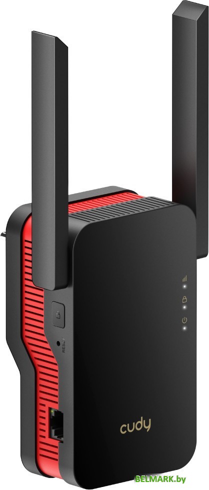 Усилитель Wi-Fi Cudy RE3000 1.0 - фото