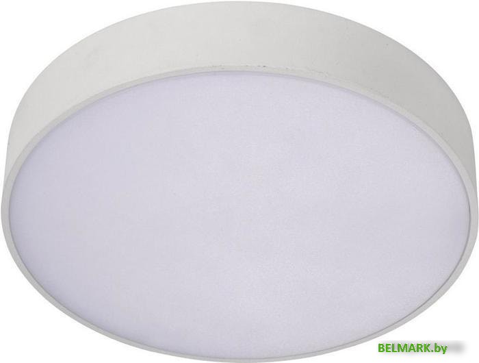 Люстра-тарелка Aployt Evon APL.0113.09.24 - фото