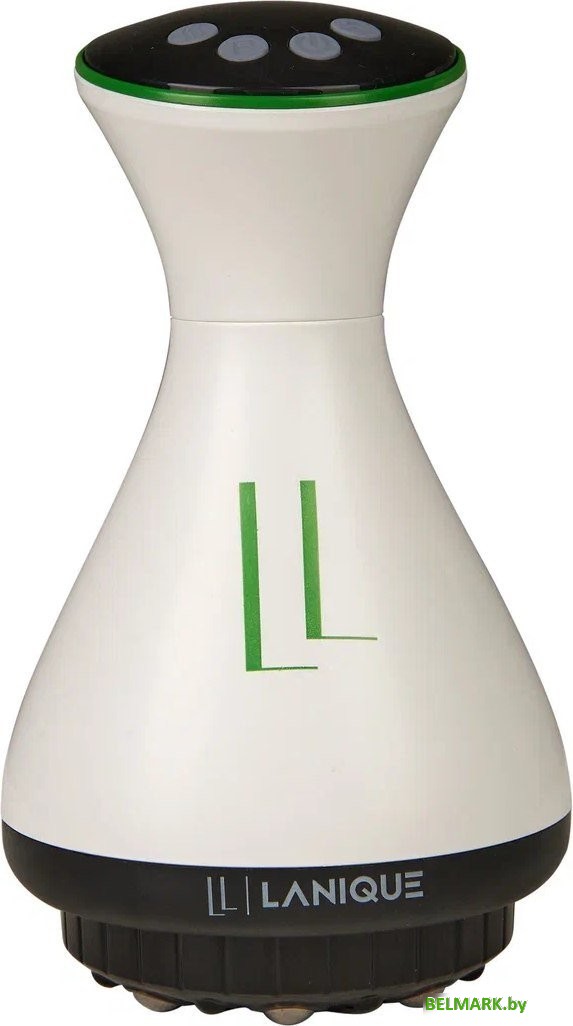 Массажер ручной LANIQUE LQ-17 - фото