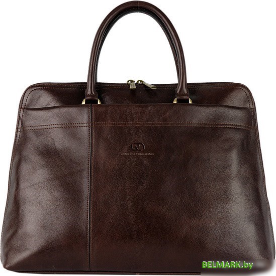 Женская сумка Francesco Molinary 513-7083-1-060-DBW - фото