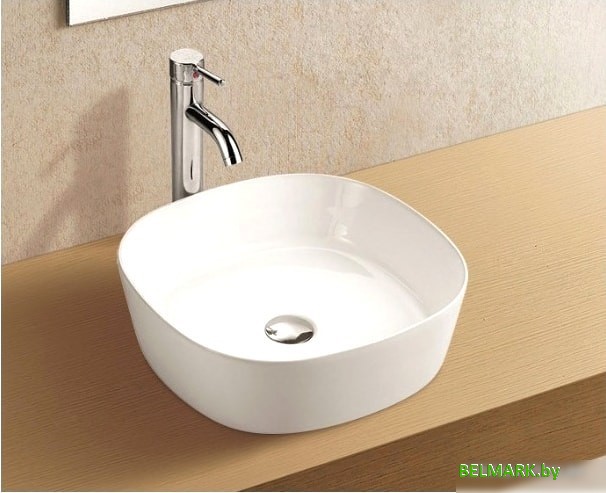 Умывальник WeltWasser Elbach 2198 - фото2