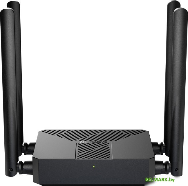 Wi-Fi роутер Mercusys MR62X - фото2