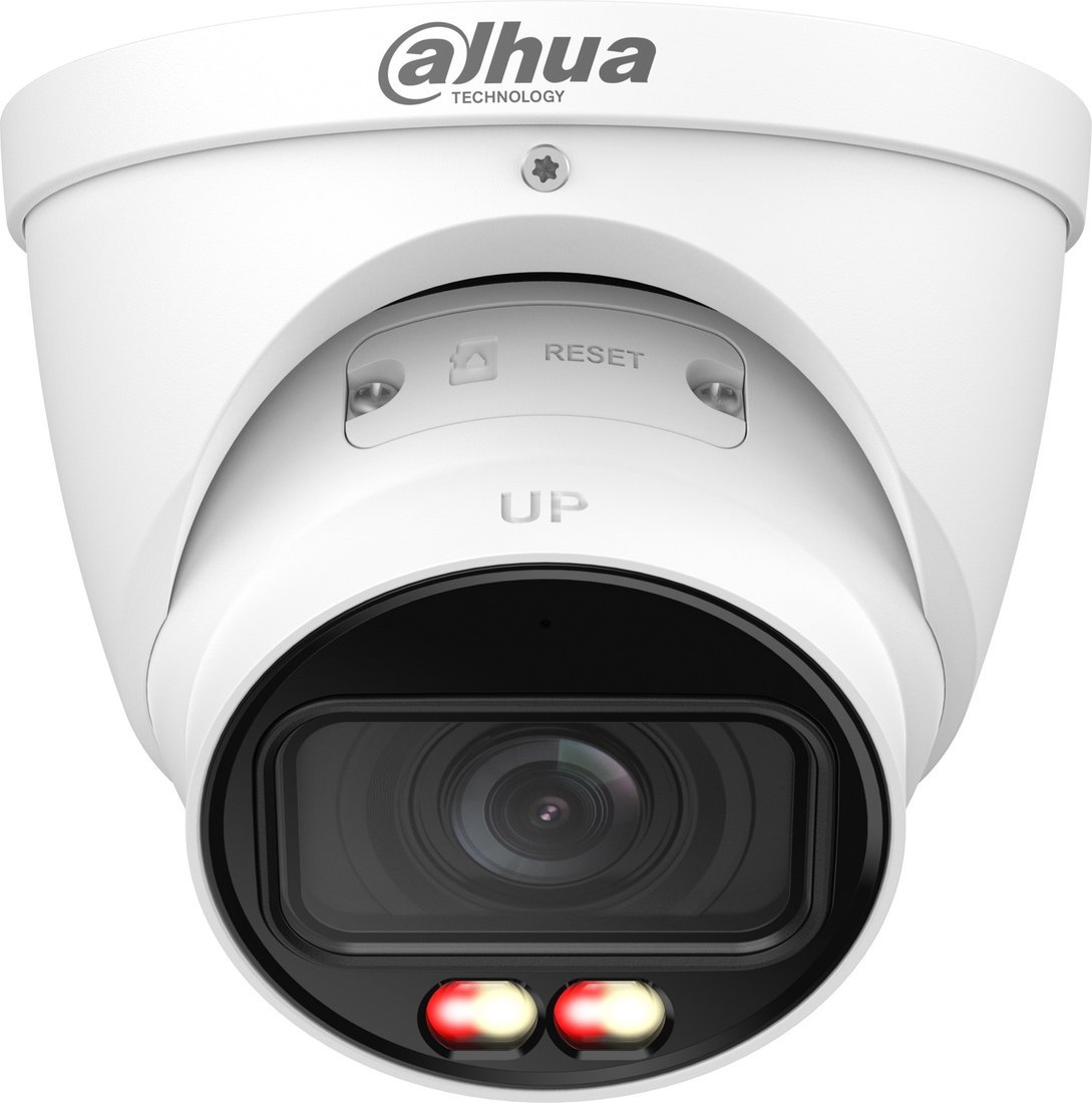 IP-камера Dahua DH-IPC-HDW2649T-ZS-IL - фото2