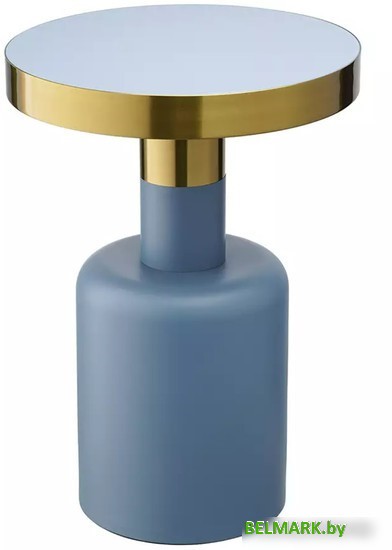 Журнальный столик Bergenson Bjorn Froud BB000050 (синий) - фото2