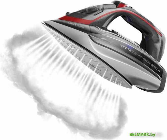 Утюг Goetze & Jensen IG850 - фото