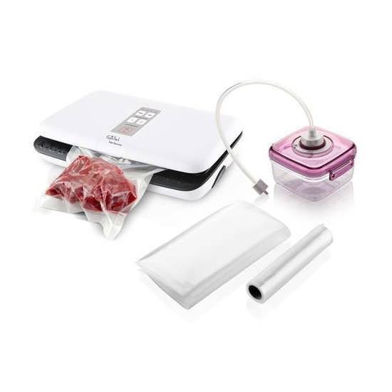 Вакуумный упаковщик Gallet Narbonne MSV 250 - фото2