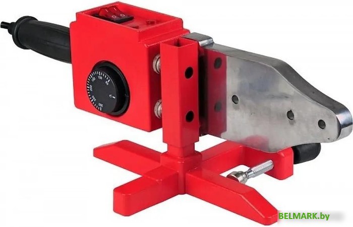 Аппарат для сварки труб ELITECH СПТ 2000 - фото2