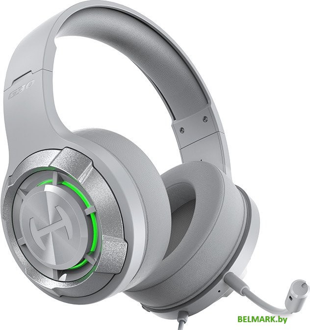 Наушники Edifier Hecate G30 II (серый) - фото