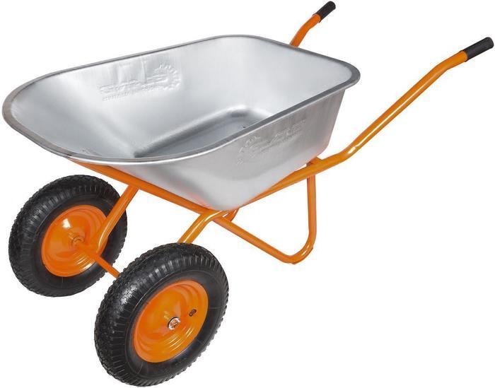 Тачка ELAND Gigant Profi 360-2 - фото