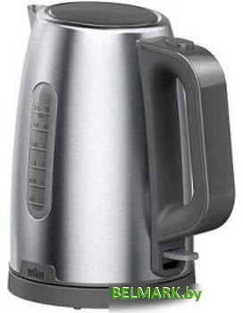 Электрический чайник Braun WK1500GY - фото