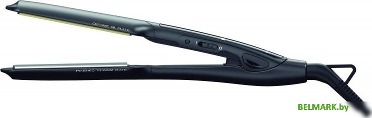 Выпрямитель GA.MA X-Wide On/Off Ptc Dual Plates AF GI3034 - фото2