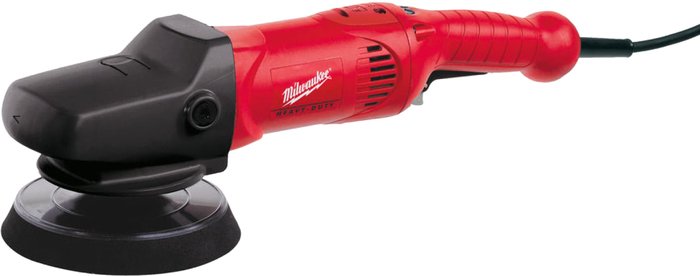 Полировальная машина Milwaukee AP 12 E 4933383925 - фото