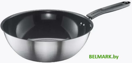 Сковорода ВОК Fiskars Functional Form 1072313 - фото