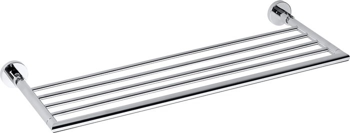 Полка для полотенца Bemeta Omega 104205152 - фото