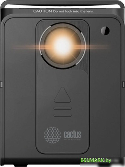 Проектор CACTUS CS-PRC.04B.WUXGA-A - фото2