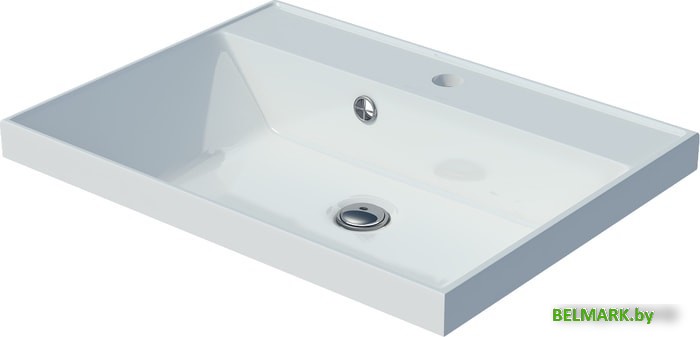 Умывальник Madera Classica 60.3x45.1 - фото