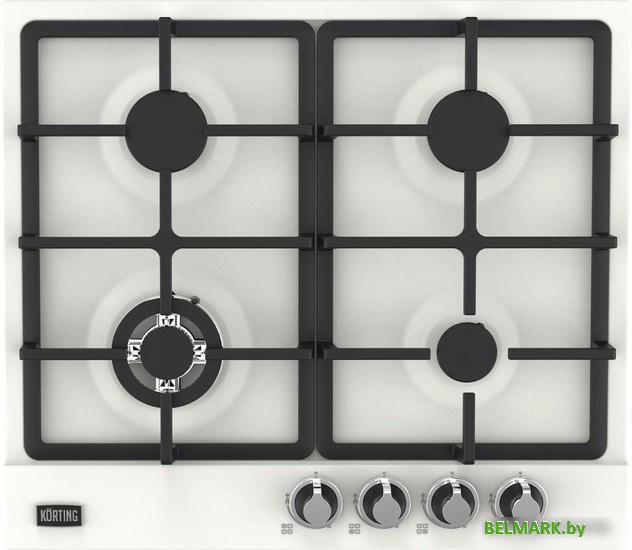 Варочная панель Korting HG 661 CTSI - фото