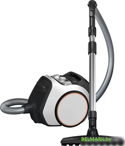 Пылесос Miele Boost CX1 Parquet PowerLine SNCF0 (белый лотос) - фото