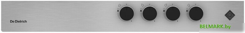 Варочная панель De Dietrich DPE4620XF - фото2