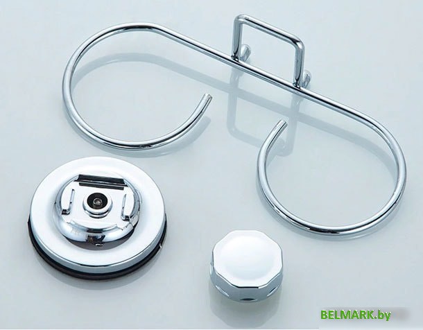 Стакан для зубной щетки и пасты Ledeme L3708 - фото2