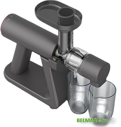 Соковыжималка BQ J2002 - фото2