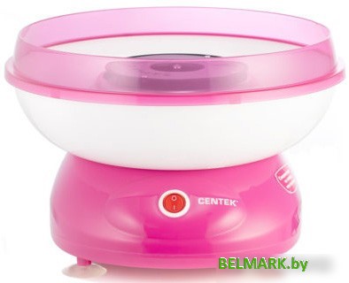 Аппарат для сахарной ваты CENTEK CT-1445 - фото