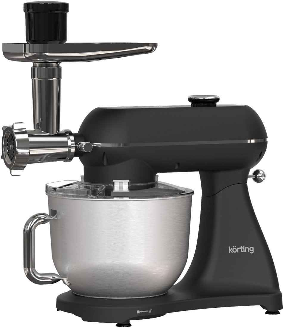 Кухонная машина Korting KKM 0107 MB N - фото