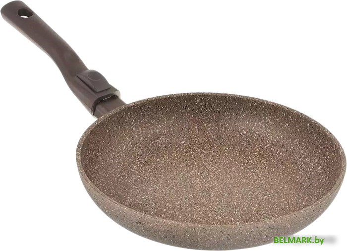 Сковорода TimA TVS Art Granit АТ-1028 - фото