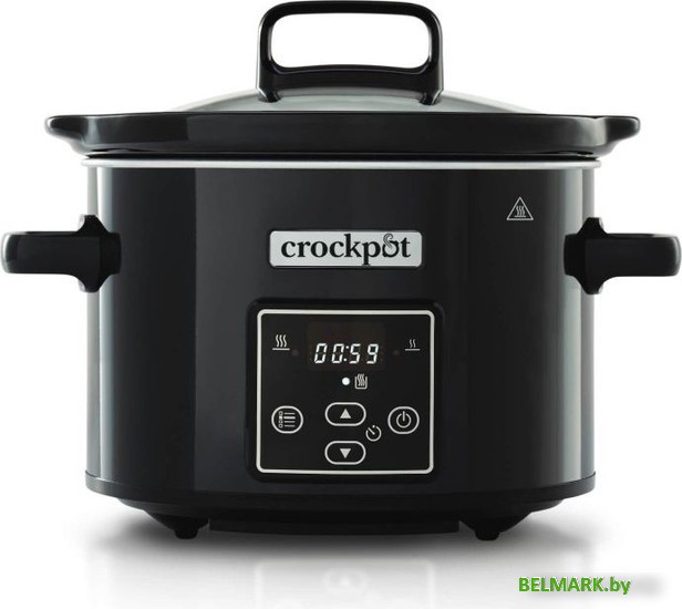 Медленноварка Crockpot CSC061X - фото