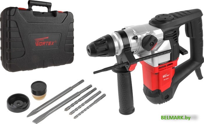 Перфоратор Wortex RH 3231-1 RH323111129 - фото