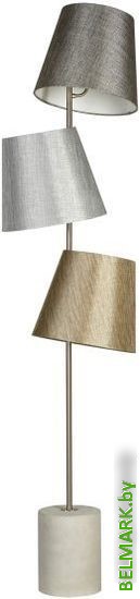 Торшер Lussole Martinez LSP-0517 - фото