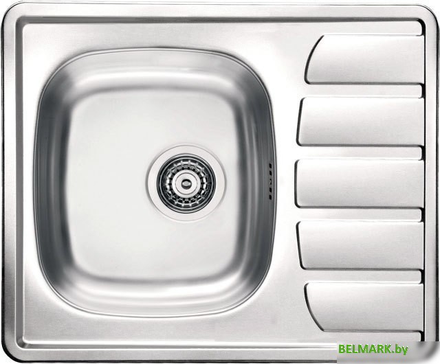 Кухонная мойка Alveus Zoom 10 - фото