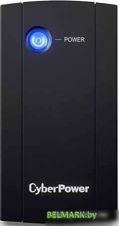 Источник бесперебойного питания CyberPower UTI875EI - фото2