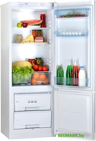 Холодильник POZIS RK-102 (графит) - фото2