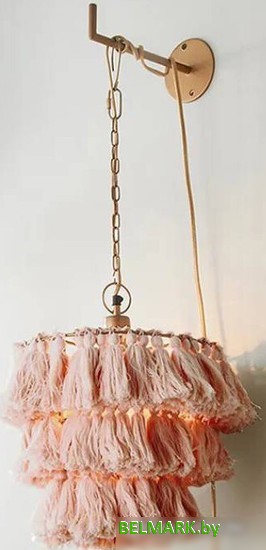 Бра ImperiumLoft TASSEL-WALL01 178398-26 - фото