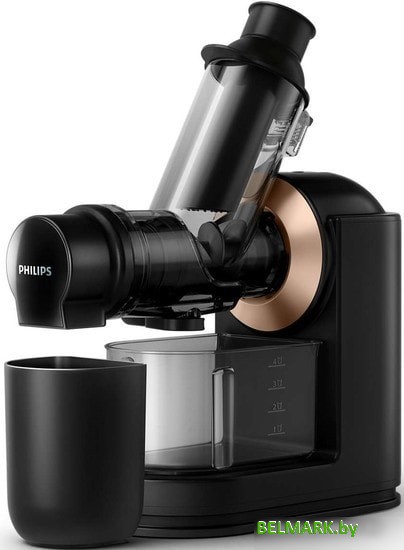 Соковыжималка Philips HR1888/70 - фото2
