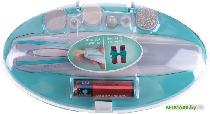 Набор для маникюра и педикюра Vitek VT-2212 G - фото2