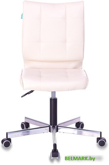 Кресло Бюрократ CH-330M (бежевый) - фото2