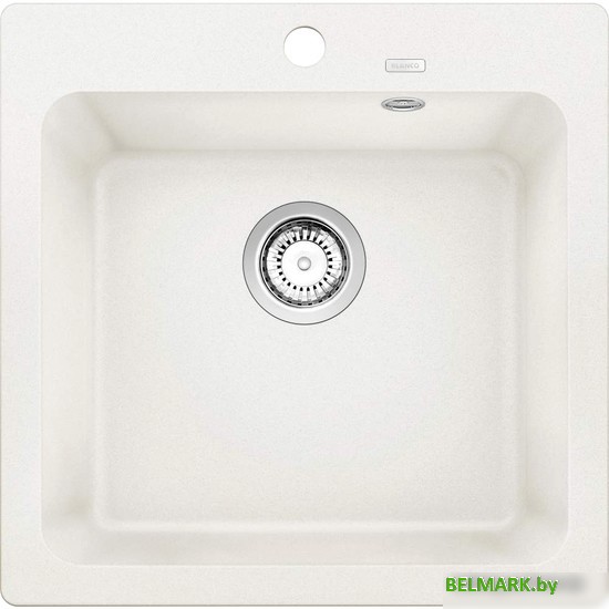 Кухонная мойка Blanco Naya 5 526582 (белый) - фото