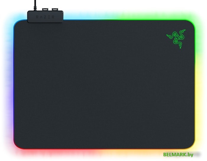 Коврик для мыши Razer Firefly V2 - фото