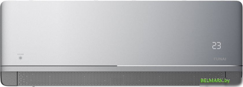 Кондиционер Funai Kagami Inverter RAC-I-KM35HP.D01 - фото