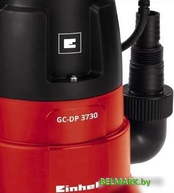 Дренажный насос Einhell GC-DP 3730 - фото2