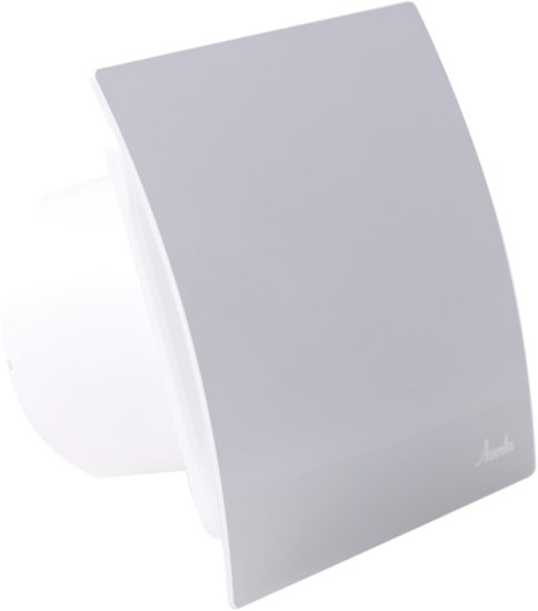 Вытяжной вентилятор Awenta System+ Turbo 125H [KWT125H-PEB125] - фото2