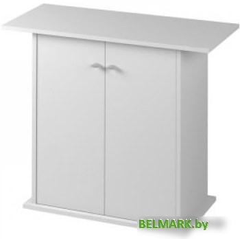 Тумба для аквариума Ferplast Dubai 80 (белый) - фото