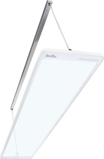 Инфракрасный обогреватель Ballu BIH-GTW-0.5 - фото2